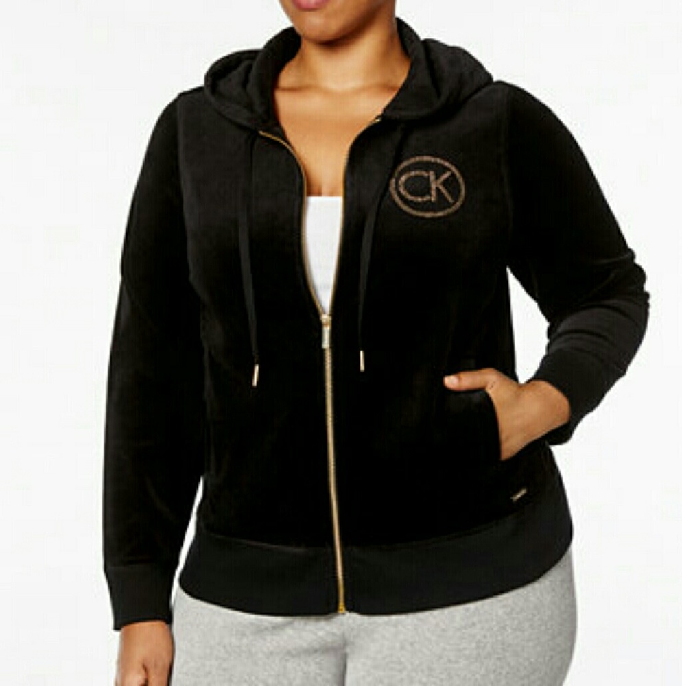 Calvin klein jogging set